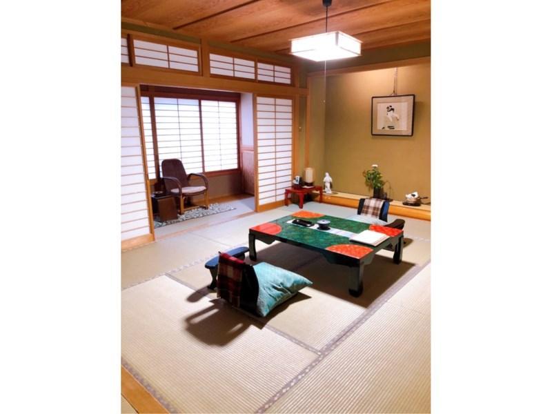 Kappo Ryokan Satsuki Aomori Exterior photo
