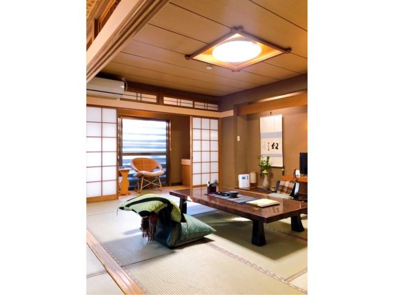 Kappo Ryokan Satsuki Aomori Exterior photo